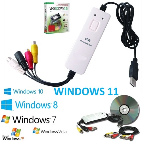 Scheda acquisizione usb video - scheda,