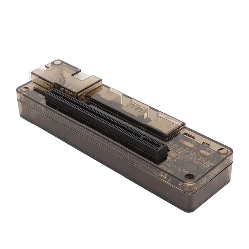 Exp gdc portatile - exp, esterno