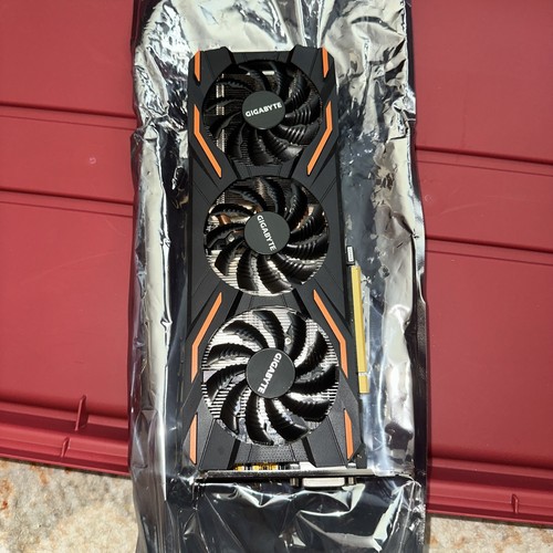 Gigabyte nvidia geforce gtx - nvidia,