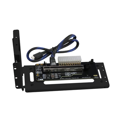 Gpu oculink dock pcie - gpu,