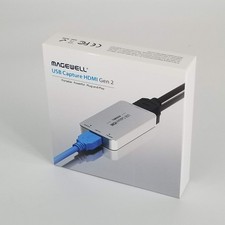 Magewell USB Capture HDMI Gen