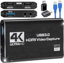 Scheda Di Acquisizione Video