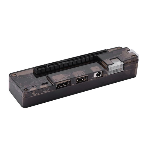 Mini pcie dock scheda video - dock,