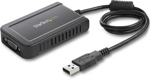 Com adattatore usb vga - adattatore,