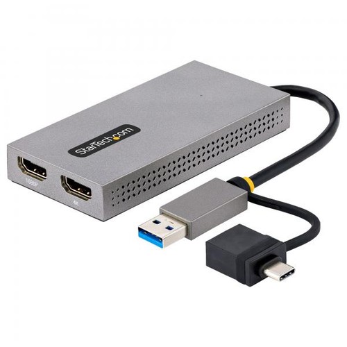 Startech com adattatore usb - adattatore,