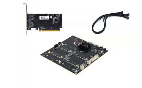 Scheda grafica nvidia v100 - grafica,