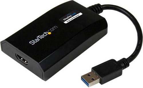 Startech adattatore usb a - 3.0,