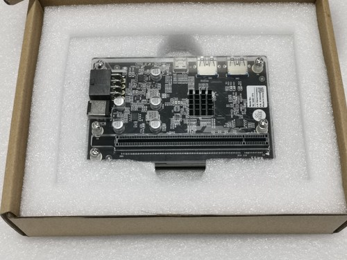 Dock gpu - dock, scheda