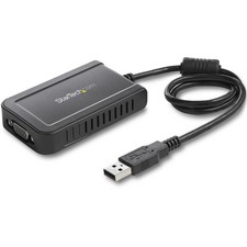 StarTech.com Adattatore USB a