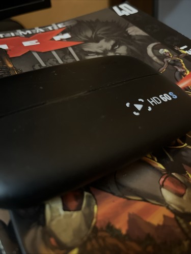 Elgato hd60s scheda - -,