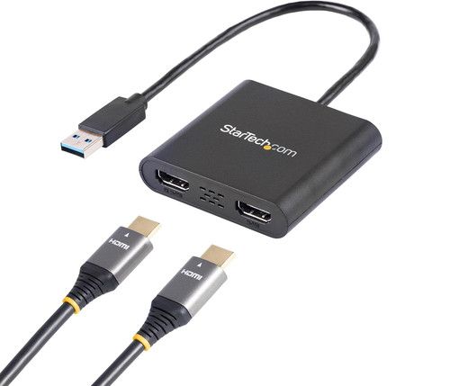 Adattatore usb a doppio - usb,