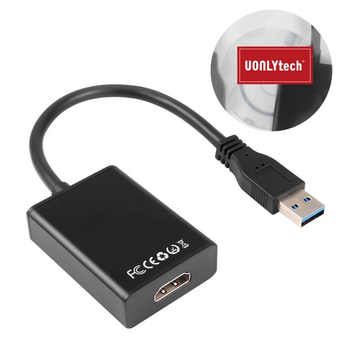 Adattatore video usb scheda - usb,