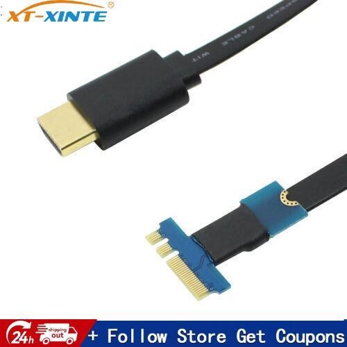 Xinte pcie exp gdc scheda - xt-xinte,