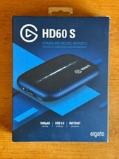 ELGATO HD60S - Scheda Di