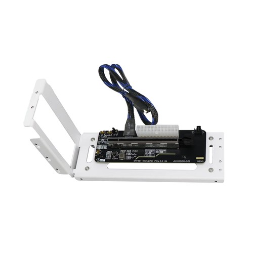 Oculink gpu dock - gpu, 5.0x4