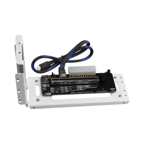 Gpu oculink dock pcie - gpu,