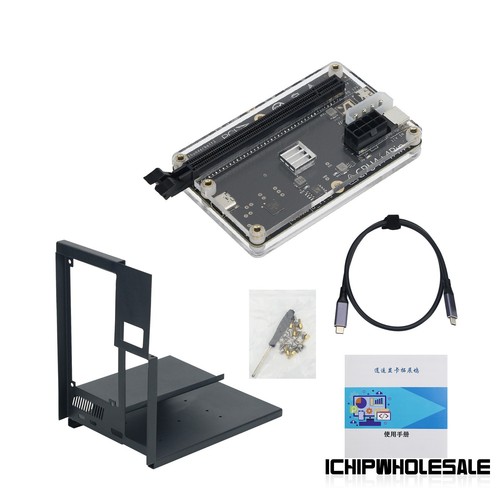 Dock scheda grafica - , gpu