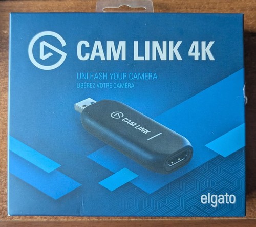 Elgato cam link scheda di - elgato,