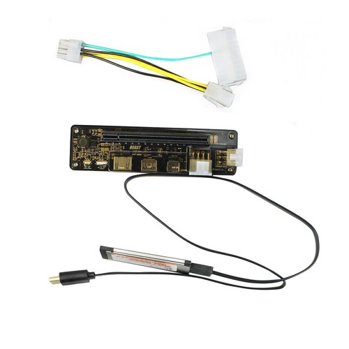 Xinte pcie exp gdc - xt-xinte,
