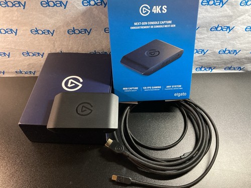 Elgato scheda di - 4k,
