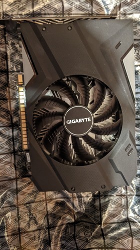 Gigabyte nvidia geforce gtx - nvidia,