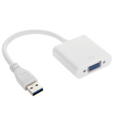 Adattatore video scheda