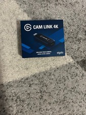 Elgato Cam Link 4K, scheda di