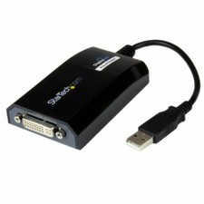 StarTech.com Adattatore USB a