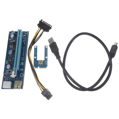 Gpu esterna per laptop pcie