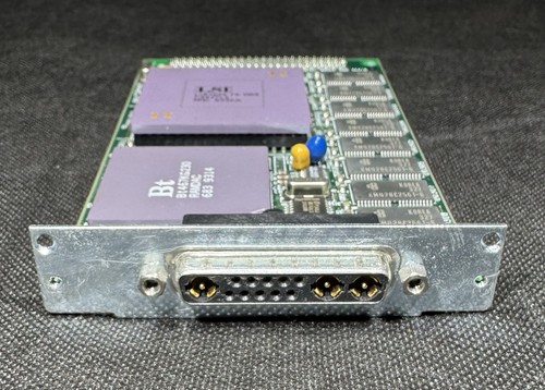 Sun 501 2253 - sun, sbus