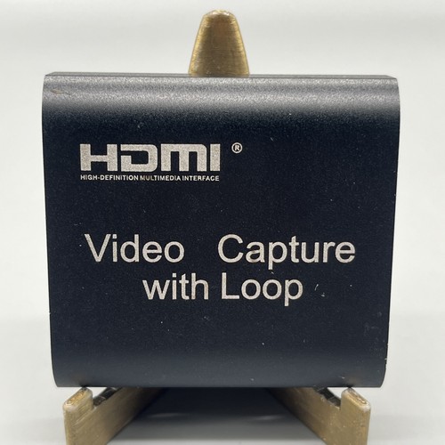 Scheda acquisizione video hdmi - acquisizione,