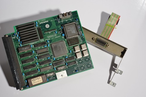 Scheda video pds interware - pds,