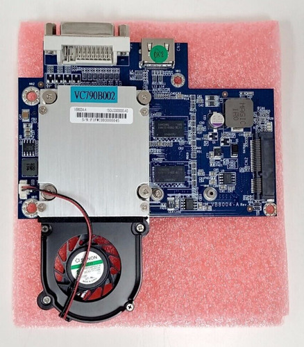 Scheda video megatouch - megatouch, ml-1