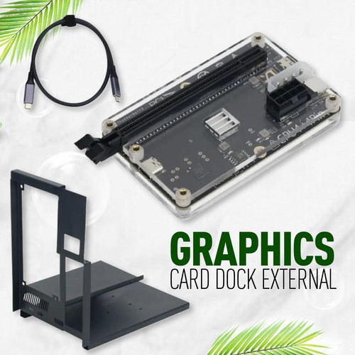 Dock scheda grafica - ,